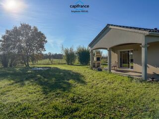  Maison à vendre 5 pièces 96 m²