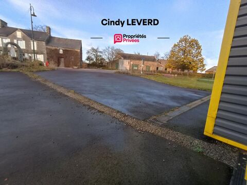   LA CHAPELLE CECELIN - LOCAL COMMERCIAL 110 m² 
