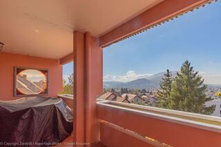  Appartement à louer 4 pièces 107 m²