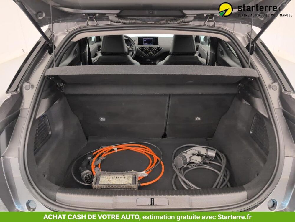 DS3 ELECTRIQUE E-TENSE RIVOLI 2023 occasion 69190 Saint-Fons