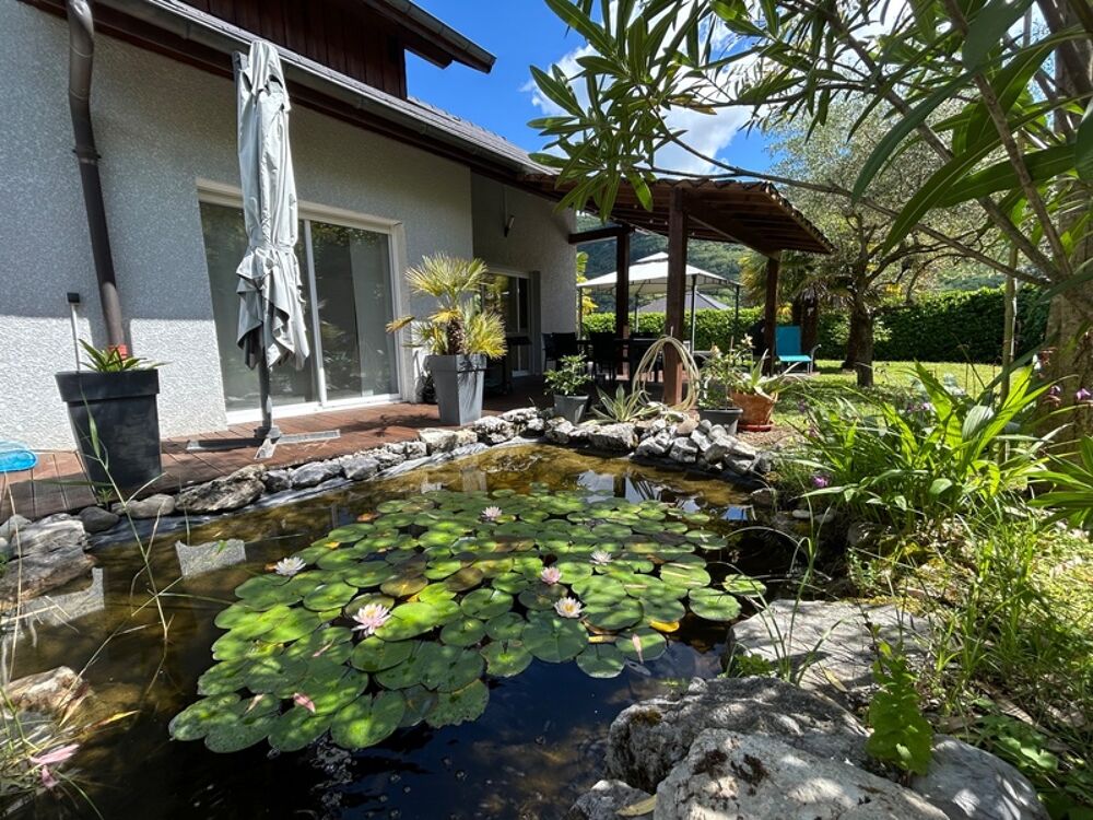 à vendre  Maison Brison-Saint-Innocent (73100)