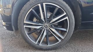 XC60 2.0 D4 190 Geartronic 8 R-Design - Automatique Toit ouvrant 2020 occasion 63000 Clermont Ferrand