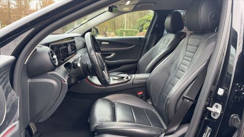 Classe E 220 d 194 9G-Tronic Avantgarde Line 2019 occasion 24750 Boulazac Isle Manoire