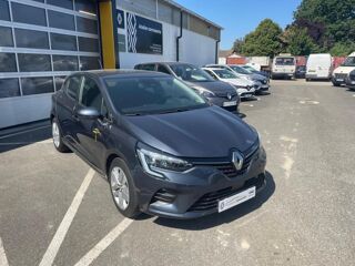 Clio V TCE 90CV BUSINESS 2021 occasion 82290 La Ville-Dieu-du-Temple