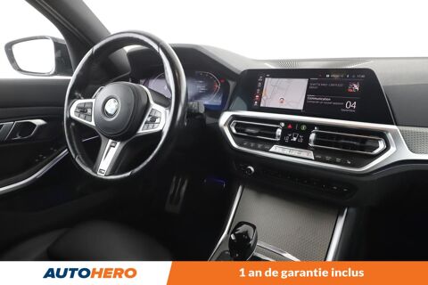S&eacute;rie 3 Touring 320d xDrive M Sport BVA8 190 ch 2022 occasion 92130 Issy-les-Moulineaux