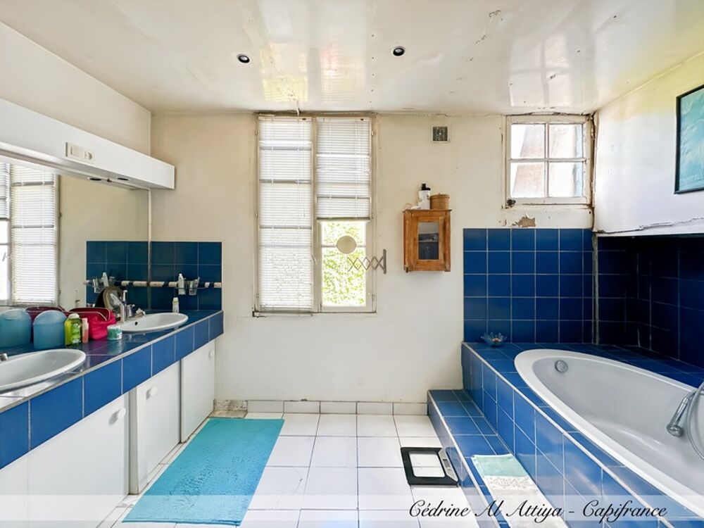  vendre  Maison La Rochelle (17000)