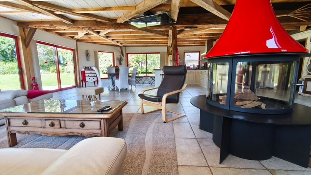 à vendre  Maison Fécamp (76400)