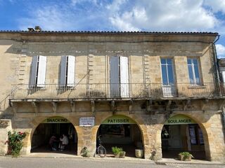  Maison � vendre 10 pi�ces 300 m�