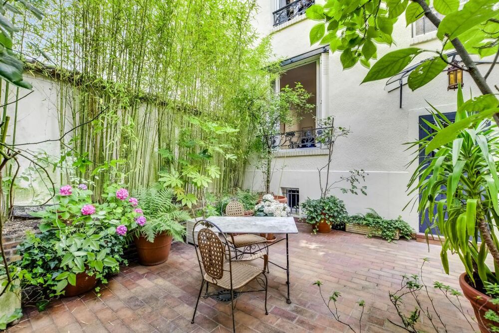 Vente Appartement Appartement Vincennes