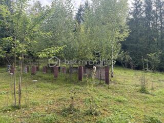  Terrain  vendre 4620 m