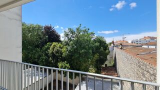  Appartement � vendre 3 pi�ces 85 m�