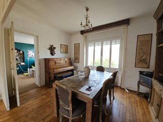  Maison à vendre 6 pièces 130 m²