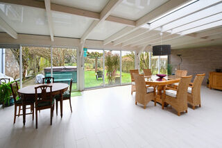  Maison � vendre 7 pi�ces 263 m�