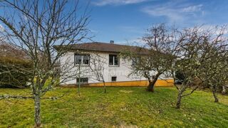  Maison � vendre 6 pi�ces 105 m�