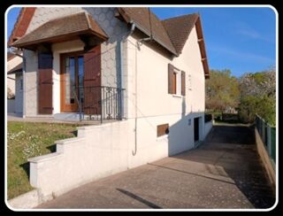  Maison à vendre 4 pièces 96 m²