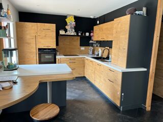  Maison � vendre 5 pi�ces 115 m�