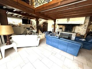  Maison � vendre 13 pi�ces 325 m�