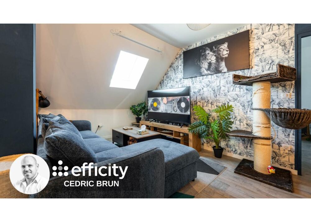 Vente Appartement Appartement Scionzier