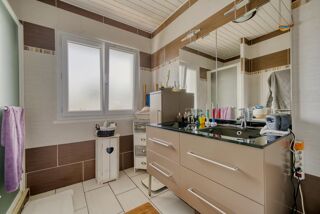  Maison à vendre 5 pièces 105 m²