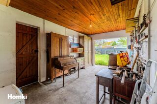  Maison � vendre 4 pi�ces 91 m�