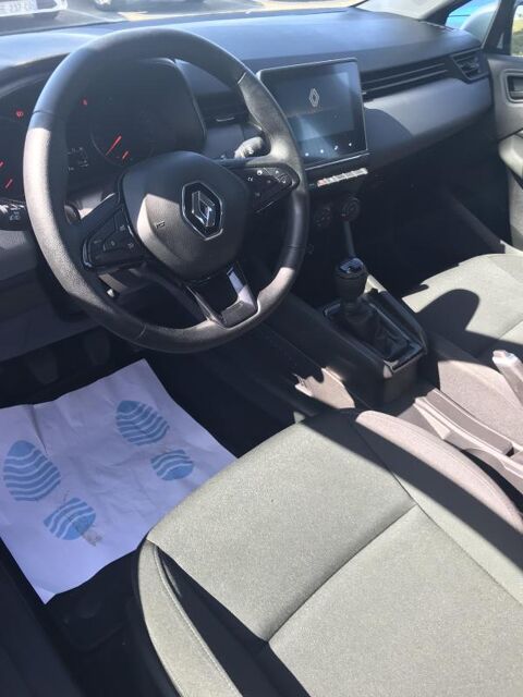 Clio V TCE 90 2021 occasion 38160 Chatte