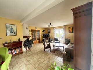 Maison à vendre 6 pièces 140 m²