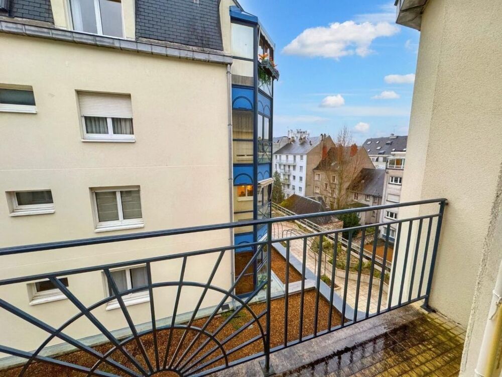 Vente Appartement Appartement à vendre 1 pièces TOURS (37) Tours