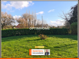  Maison � vendre 5 pi�ces 107 m�