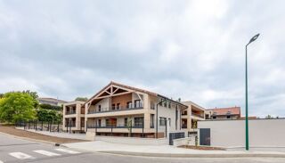  Appartement � vendre 2 pi�ces 47 m�