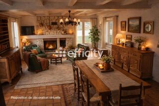  Maison � vendre 4 pi�ces 118 m�