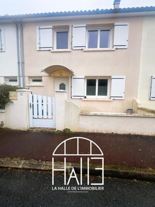  Maison � vendre 4 pi�ces 91 m�