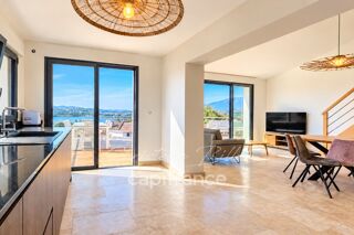 Vente Villa Villa vue mer - Marina di Fiori - 4 chambres, piscine et garage Porto vecchio