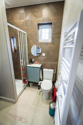  Maison à vendre 6 pièces 160 m²