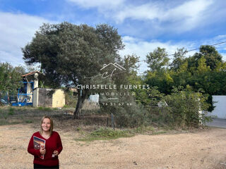  Terrain � vendre 555 m�