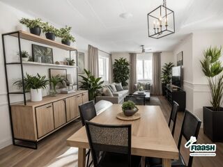  Maison  vendre 8 pices 160 m