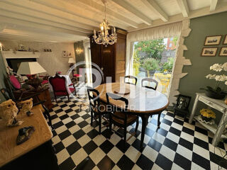  Maison � vendre 8 pi�ces 178 m�