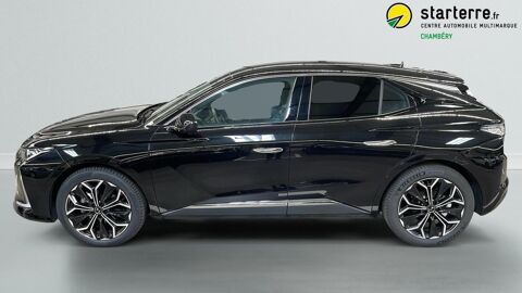 DS4 Hybride 145 e-DCT6 Etoile - Alcantara 2025 occasion 73420 Voglans