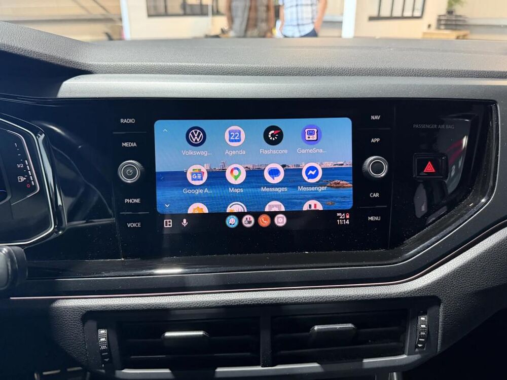 Taigo 1.5 TSI 16V DSG7 150 cv Bo&icirc;te auto r-line 2023 occasion 85190 Venansault