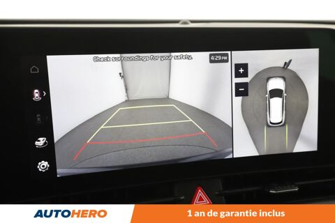 Sportage 1.6 T-GDi ISG Hybride GT-Line Premium 4x2 BVA6 230 ch 2022 occasion 92130 Issy-les-Moulineaux
