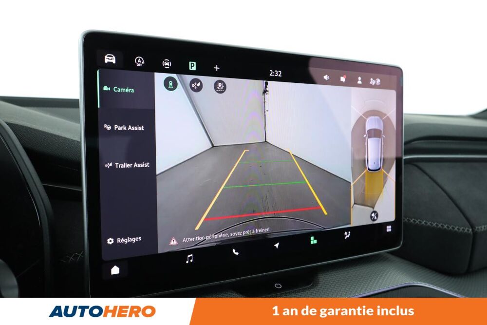 Kodiaq 1.5 TSI Hybrid ACT Sportline DSG7 7PL 150 ch 2024 occasion 92130 Issy-les-Moulineaux