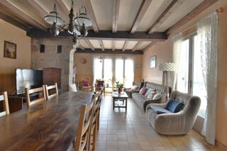  Maison à vendre 7 pièces 128 m²