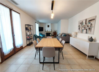  Maison à vendre 4 pièces 108 m²