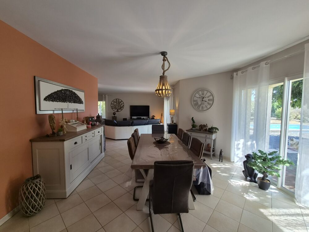 Vente Maison Maison à vendre 6 pièces GAILLAC (81) Gaillac