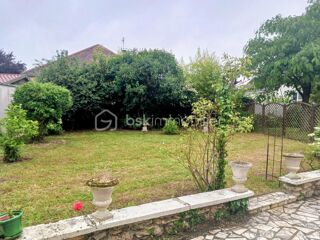  Maison à vendre 5 pièces 142 m²