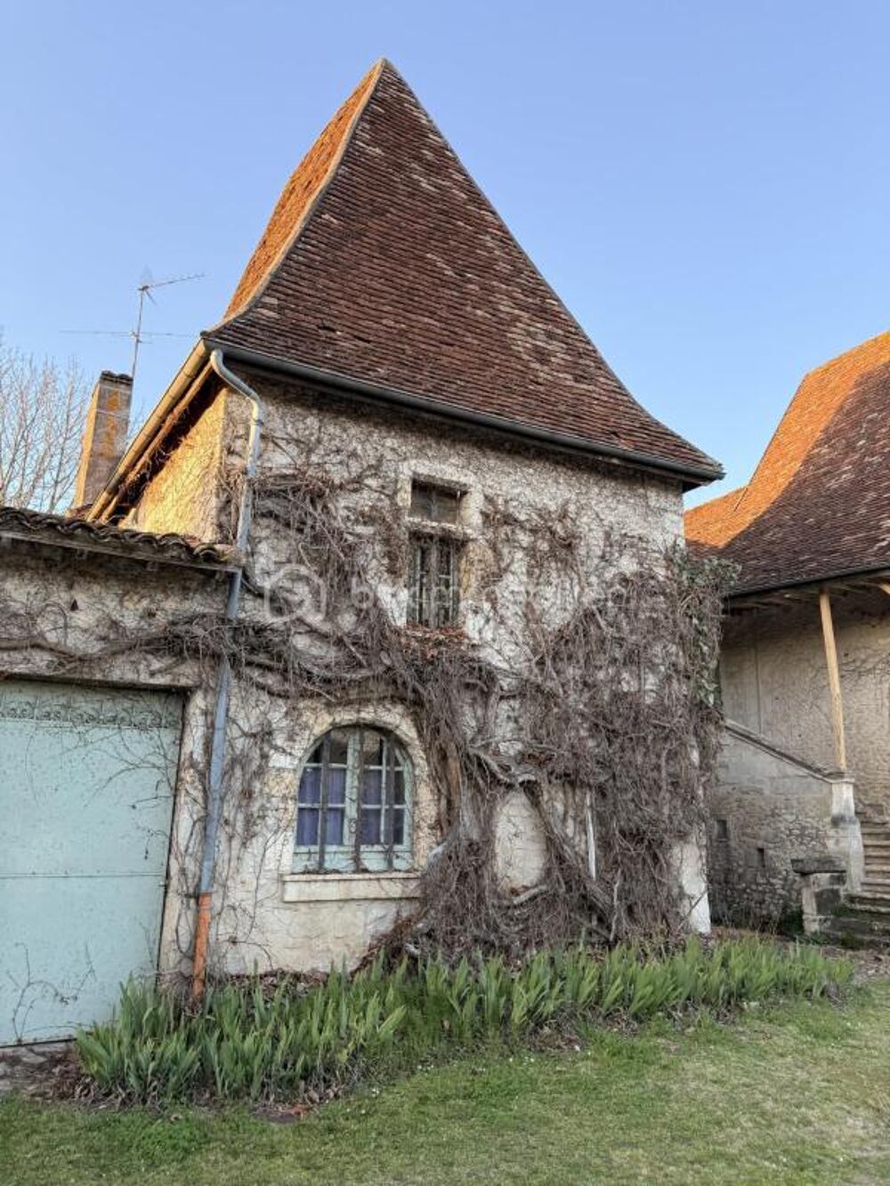 Prieuré de 1760