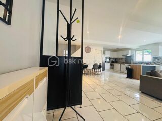  Maison � vendre 5 pi�ces 90 m�