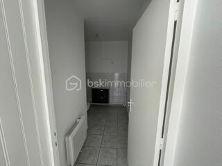  Appartement à vendre 1 pièce 26 m²