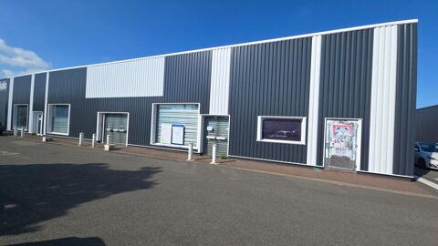   Local commercial Zone commerciale SUD Vernouillet 445 m2 