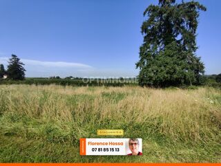  Terrain � vendre 1645 m�