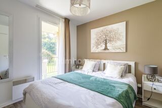  Appartement � vendre 3 pi�ces 38 m�